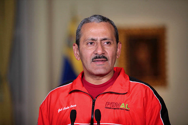 Carlos-Osorio