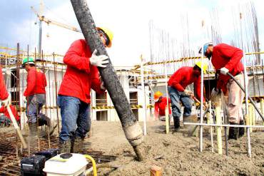 ¡QUÉ BELLEZA! Venezuela perdió dinero en convenio con Uruguay para construcción de viviendas