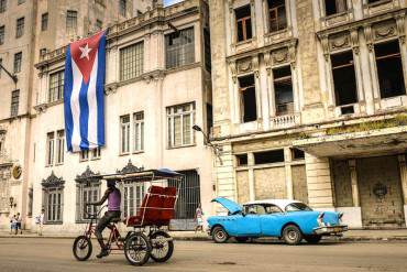 ¡SALEN COMO HORMIGAS! Un noveno bailarín cubano desertó a EEUU tras huir de la isla