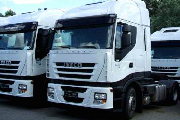 ¡AHORA SI! Iveco decide reanudar operaciones luego de acuerdo con el Gobierno