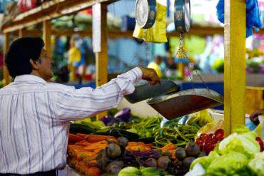 ¡LOS LOGROS DE NICOLÁS! Inflación en alimentos alcanza el 204,6% en los últimos 24 meses