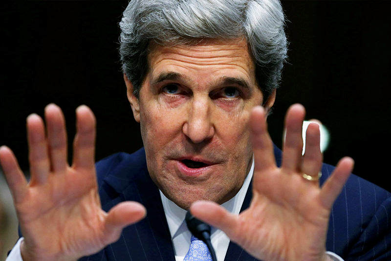 John-Kerry