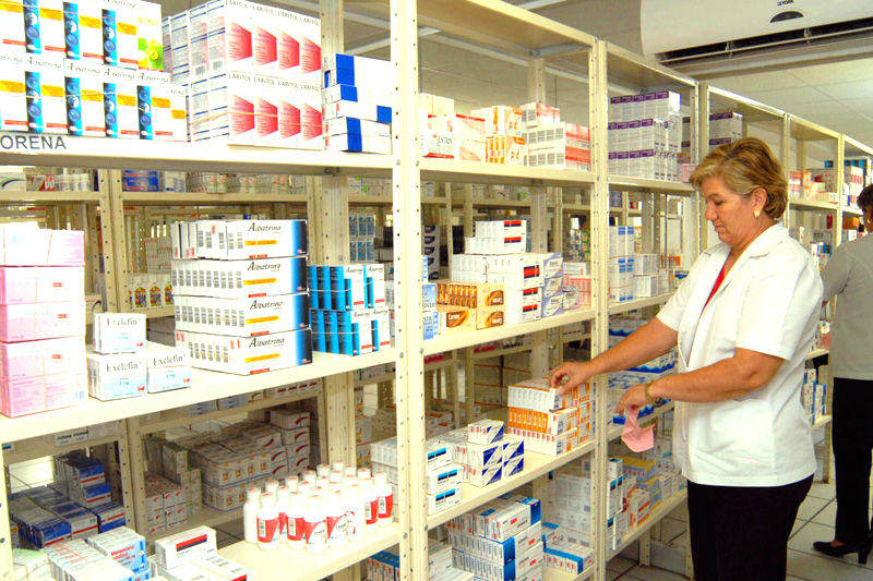 Medicamentos Medicinas Venezuela Insumos Medicos