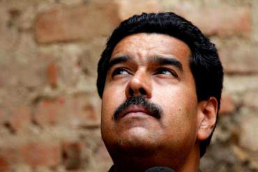 ¡PREPARADOS, AHORA VIENE LO PEOR! Maduro: «Vamos a dar un gran salto económico»