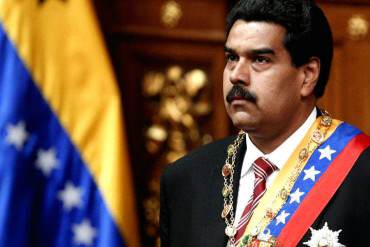 ¡EL DICTADOR HACE MALETAS! Popularidad de Maduro tambalea en las bases del chavismo