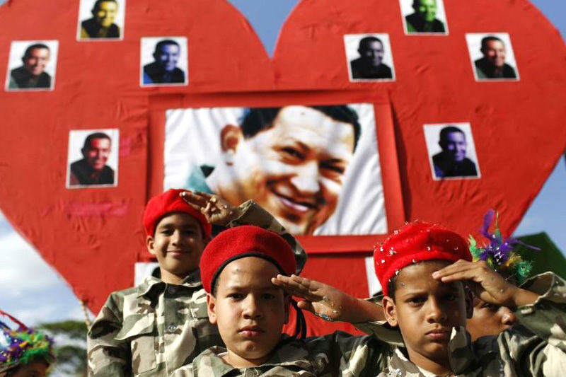 Niños-Chavistas-Adoctrinamiento-en-Venezuela-800x533-006