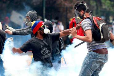 El Nuevo Herald: Se preparan las soluciones para detener la represión en Venezuela