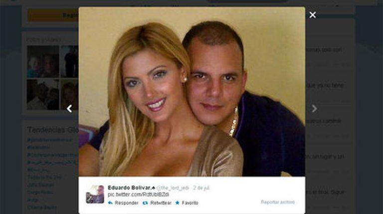 Yonny Eduardo Bolívar Jimenez amigo de Susej Vera y Rosita (3)