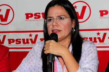 ¿COMITÉ IMPARCIAL? Eekhout es designada presidenta del Comité de Postulaciones Electorales