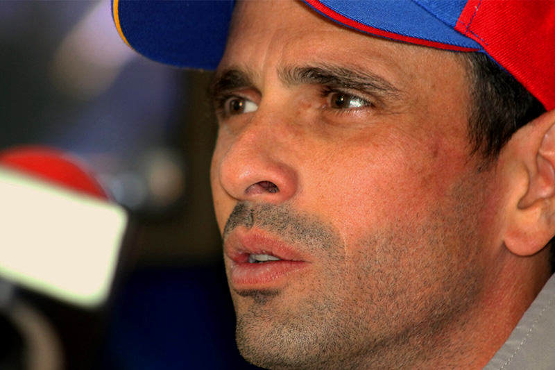 capriles