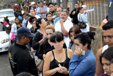 ¡PAÍS DE LAS MARAVILLAS! Según Eljuri cesta básica cuesta Bs. 3730 y venezolanos comen 5 veces al día