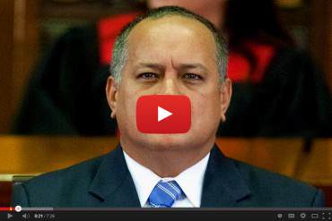 ¿GOLPE FALLIDO? Audio revela posible pérdida de poder de Diosdado Cabello sobre la FANB