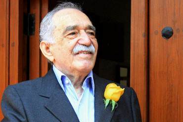 Políticos y personalidades dan el último adiós a Gabriel García Márquez (+ Tuits)