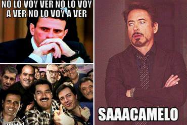 HUMOR: Los mejores memes que nos deja el hashtag #RedCarpetMiraflores2014 en Twitter + ¡JAJAJA!