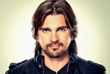 ¡EN LA MIRA DEL MUNDO! Juanes siente «mucha tristeza y mucha rabia» por la crisis fronteriza