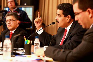 ¡MALA JUGADA! Oposición sale fortalecida y Maduro pierde «la oportunidad de sorprender al país»