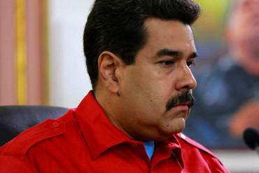 Maduro en The Guardian: Las protestas son una »revuelta de ricos» (VIDEO)
