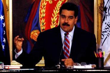 ¡EL RICO QUE PAGUE MÁS! Maduro anuncia revolución fiscal para aumentar recaudación de impuestos