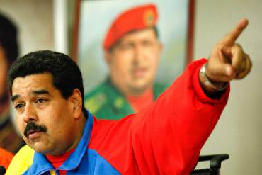 ¡IRÁN PARA LOS LLANOS! Maduro ofreció una «cárcel especial» para los bachaqueros