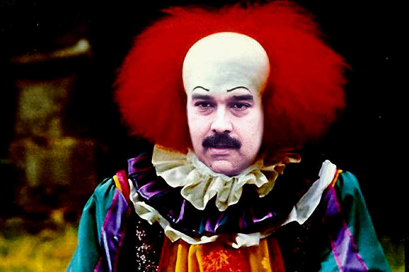 nicolaselpayaso