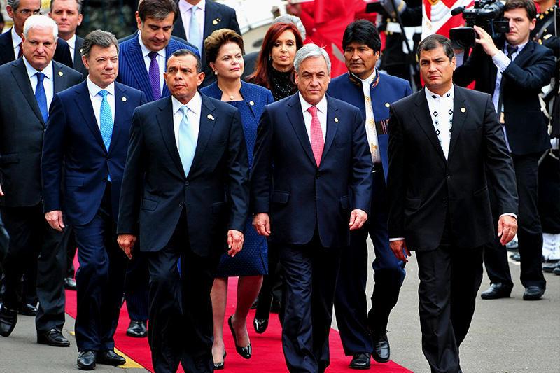 presidentes-de-latinoamerica