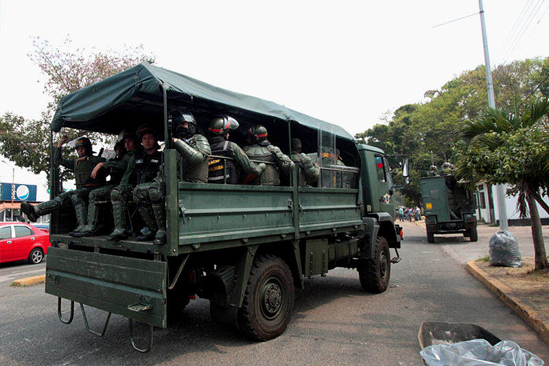 tachira-1 guardia gnb