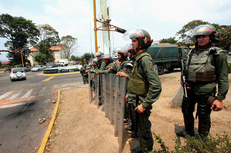 tachira-1 guardia gnb