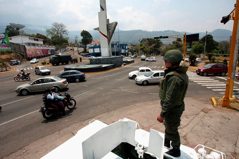 tachira-1 guardia gnb