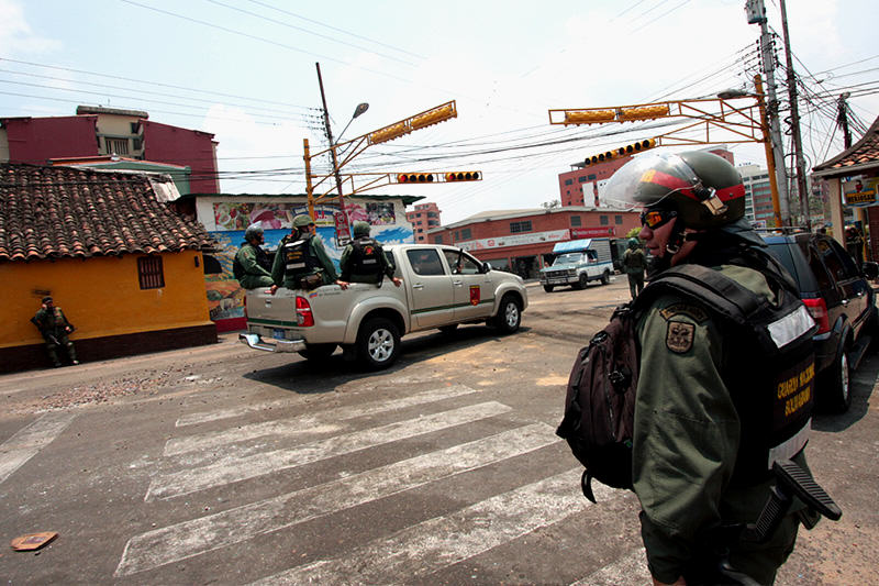 tachira-1 guardia gnb