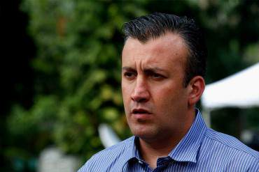 ¡EXPLOTÓ LA BOMBA! El Aissami también estaría involucrado en caso de narcotráfico junto a Cabello