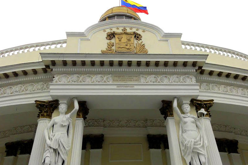 Asamblea Nacional en Venezuela 05272014