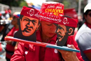 ¡TAL CUAL! Aseguran que cúpula chavista ha demostrado debilidad y poca madurez