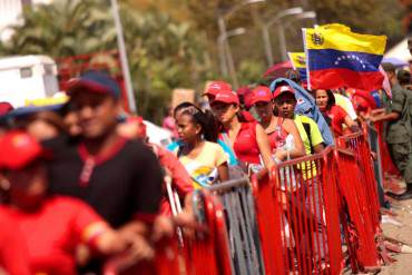 ABC: ¿Por qué Maduro limita ahora la venta de alimentos en Venezuela?