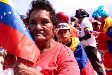 ¡AY PAPÁ! Plantean que la disconformidad llegó al alto nivel del chavismo