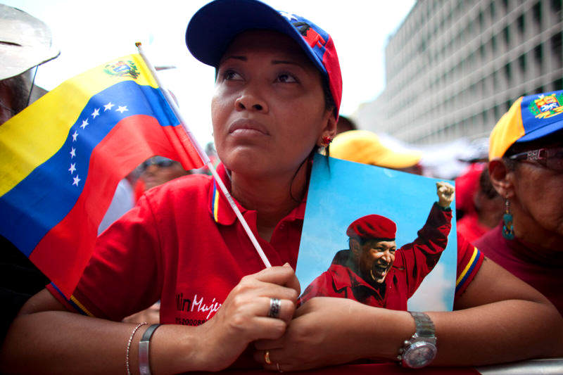 Chavistas-Decepcionados-Maduristas-Chavismo-Venezuela-05252014-10-800x533