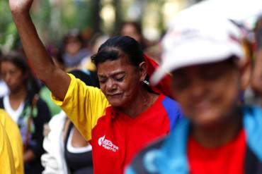 CHAVISTAS CHILLAN EN APORREA: «Sólo el Alto Gobierno y los ricos podrán viajar al exterior»