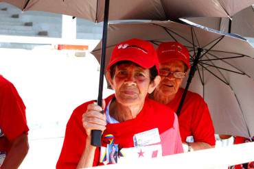 ¡PALO ABAJO! Fundador de Aporrea: Participación en elecciones del Psuv no fue la esperada