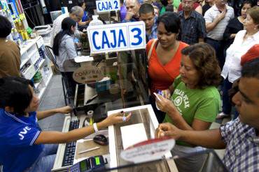 ¡IMPAGABLE! Canasta familiar supera los 18.000 bolívares