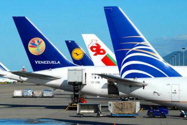 ¡QUIEREN SUS REALES! Aerolíneas inician acciones en EE.UU. para recuperar fondos bloqueados en Venezuela