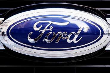¡ASÍ VAMOS! Ford Motors suspende sus operaciones hasta el 30 de mayo por falta de insumos
