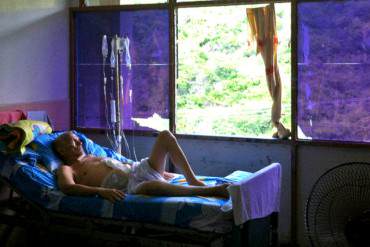 ¡PATRIA SECA! Hospitales suspenden cirugías ante falta de agua en Venezuela