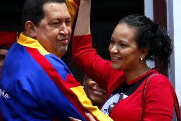 ¡DOSIS DE PATRIA! Excuñado de Hugo Chávez recibió disparo en la cabeza en intento de atraco