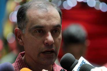 ¡ESCÁNDALO! García Plaza es el nuevo «testigo estrella» de la DEA: Acusa a Cabello y El Aissami