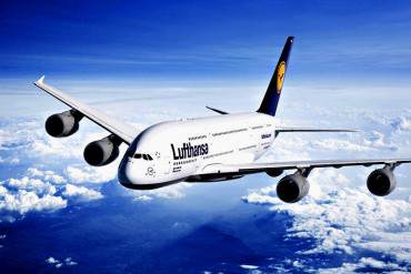 ¡CADA VEZ MENOS! Lufthansa pasa de 5 a 3 vuelos semanales en Venezuela a partir de agosto