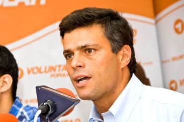 ¡EN ESPERA! Corte de Apelaciones tiene en sus manos futuro de Leopoldo López