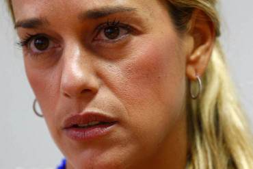 Tintori: «Le montaron una olla a Leopoldo e intentaron engatuzar a estudiantes en su contra»