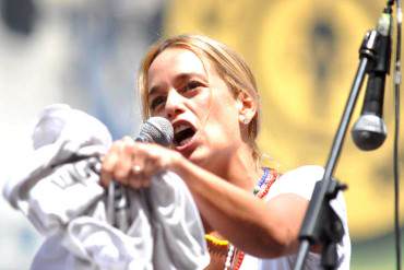 ¡SIN DESCANSO! Lilian Tintori se reunirá en Miami con Ileana Ros-Lehtinen y Mario Díaz-Balart