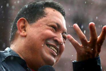 ¡MISTERIO LATENTE! «Hay muchos indicios de que Chávez nunca estuvo en el Hospital Militar»