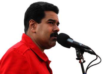 ¡EL CHISTE! Maduro: Quieren quebrar el «exitoso» modelo del socialismo «para imponer capitalismo»