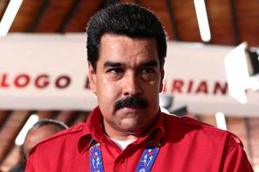 ¡PARA LEER! Conozca las 5 acciones de EEUU que podrían acabar con el Gobierno de Maduro